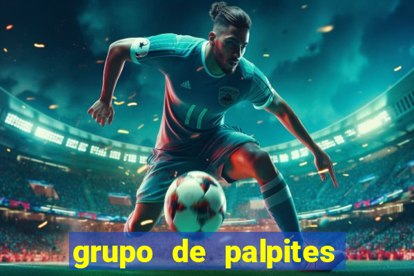 grupo de palpites de futebol whatsapp